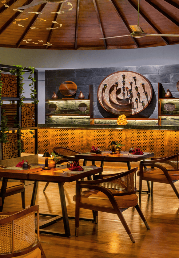 Grill Bar